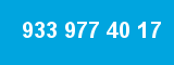 933 977 40 17